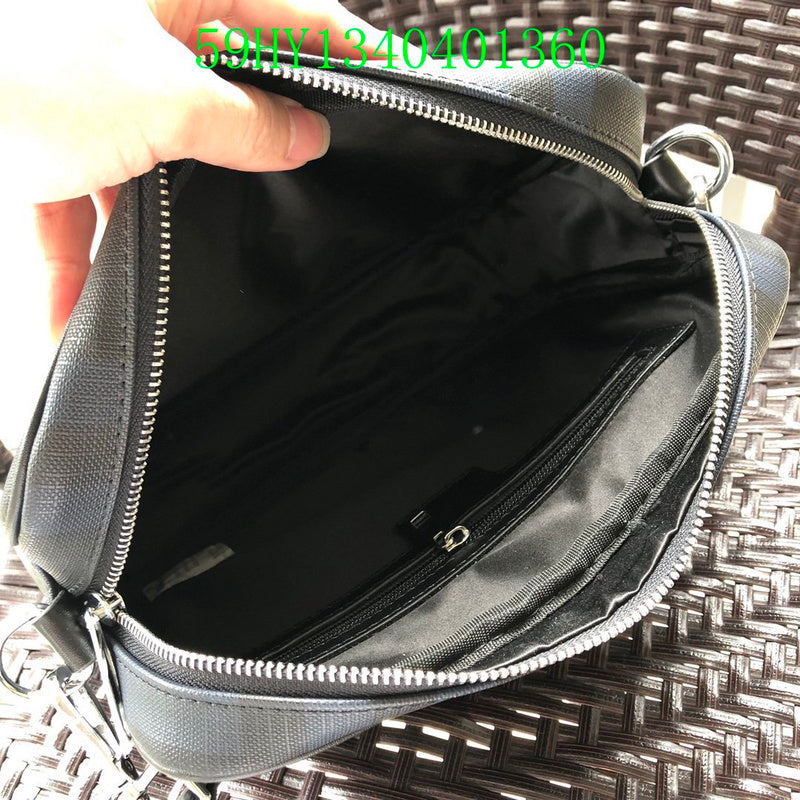 ELE Fashion -BBR Bags - 559