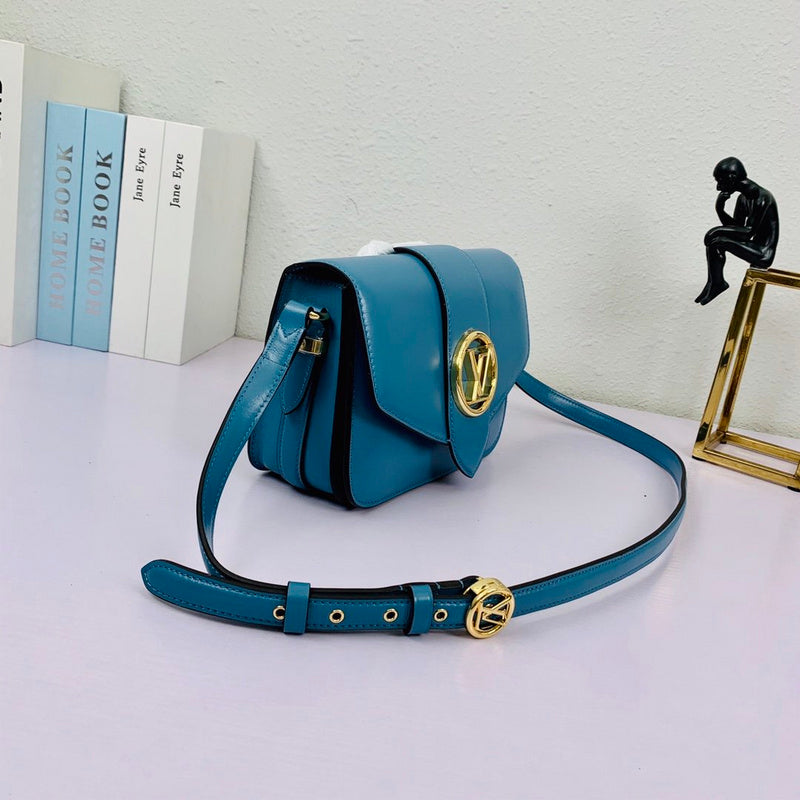 Glami-is - LOV Lady Bags - 949