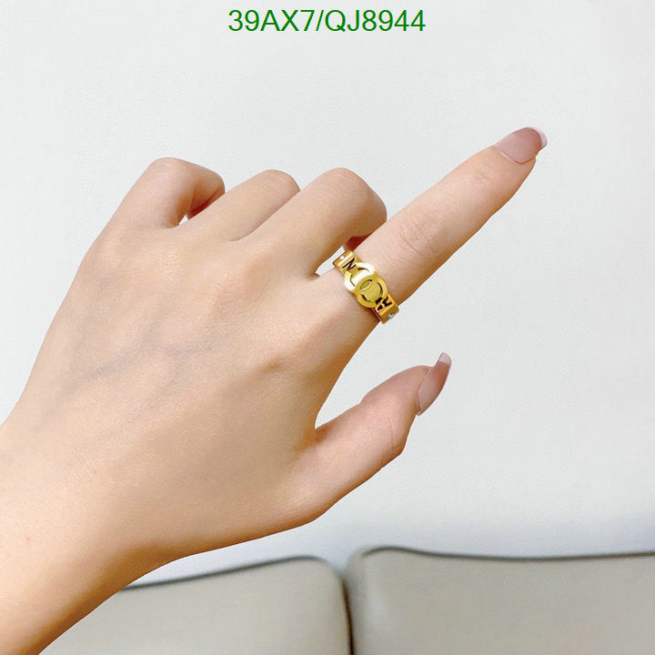 SAMC - CHL Jewelry - 835