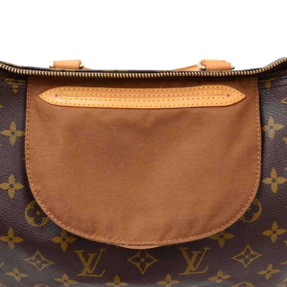Louis Vuitto Speedy 30 Monogram Canvas Handbag