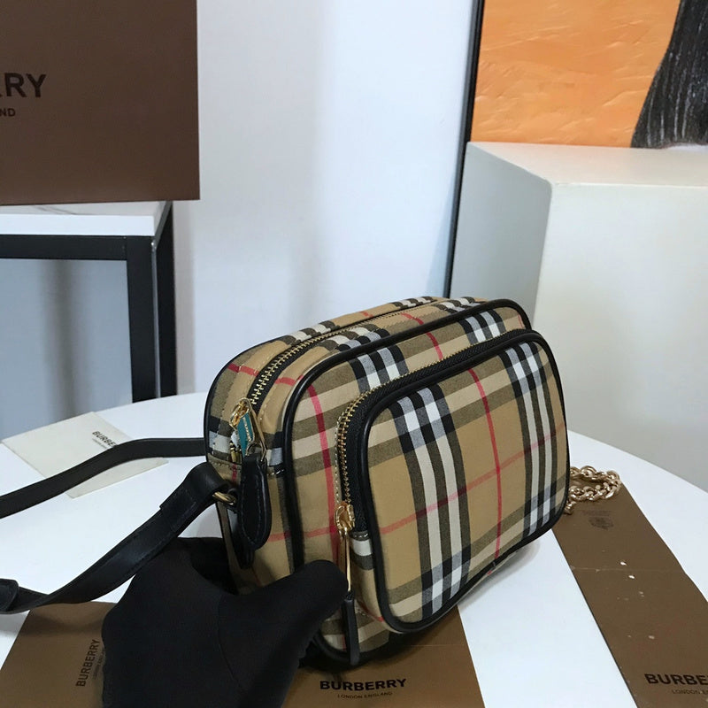 Glamy - BOR Bags - 1102