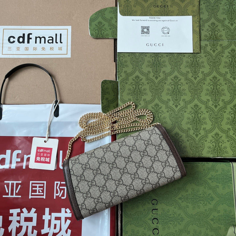 Glami-i GUKI Women Bags - 314