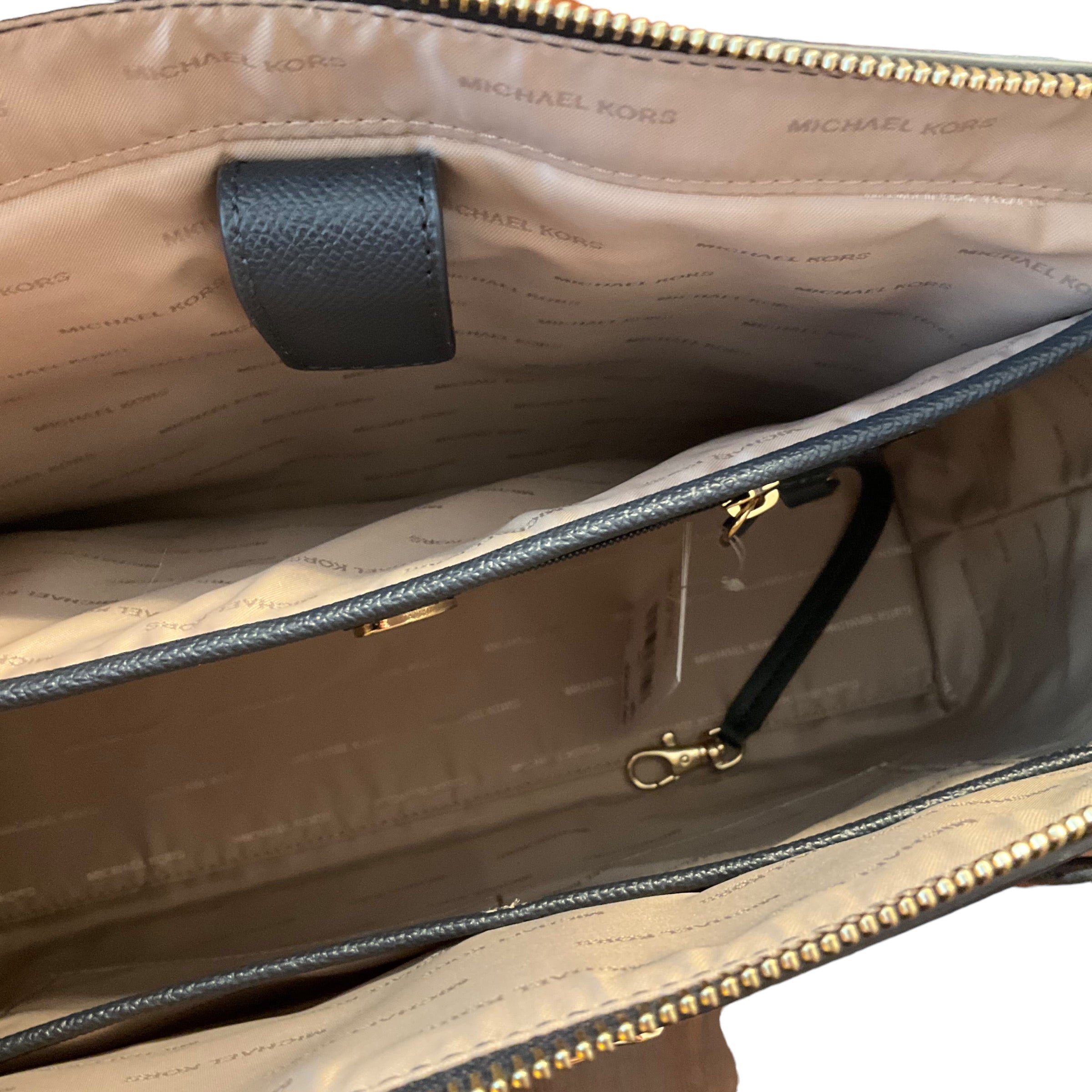 Michael Michael Kors Maddie Tote