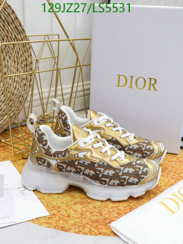 SAMCC - DOR Women Shoes - 1737