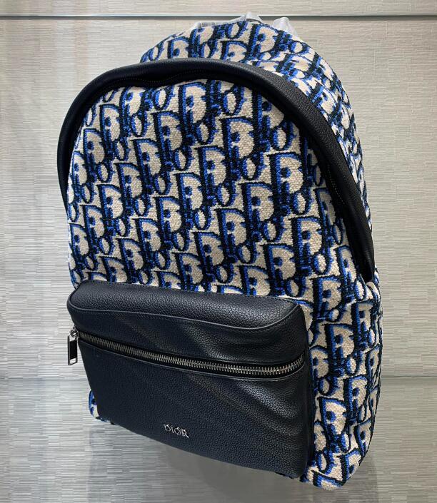 SAMCC - DOR Bags - 331