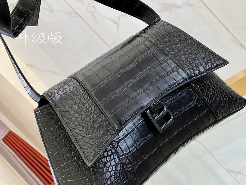 Satchel Bags - BGA Bags - 1425