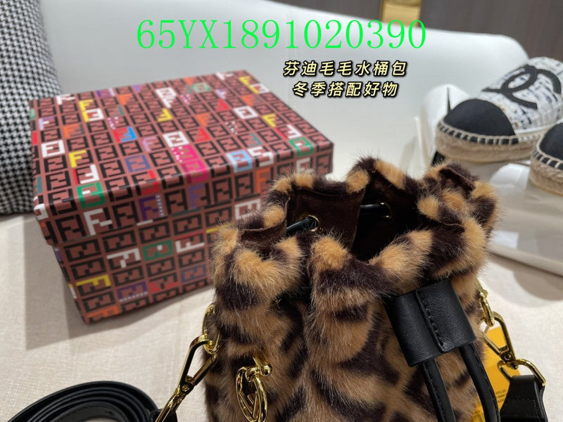 Glami - FDE Bags - 2238