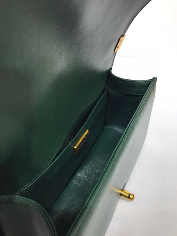 Satchel Bags - CHL Bags - 3826