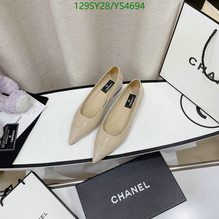 SAMC - CHL Women Shoes - 120