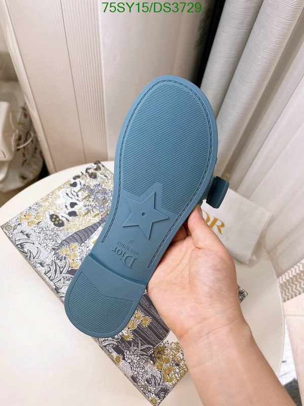 SAMCC - DOR Women Shoes - 1426
