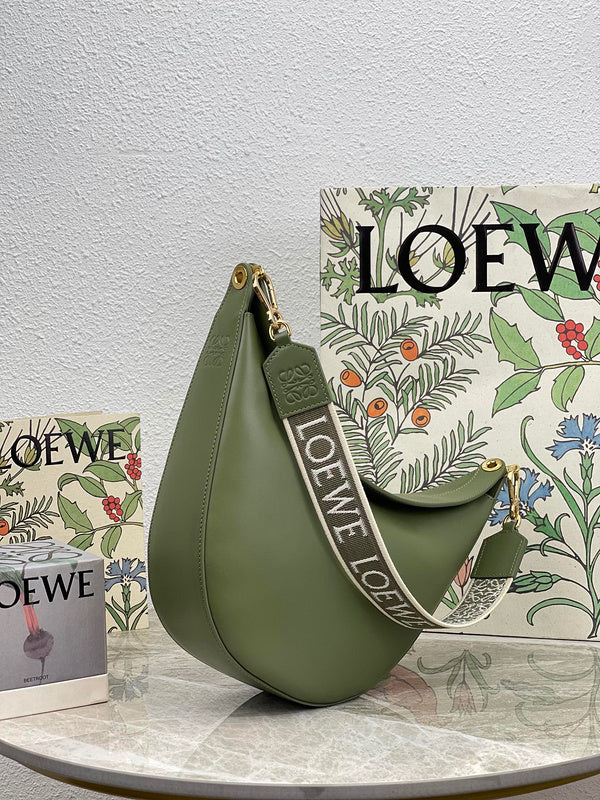 Satchel Bags - LWE Bags - 336