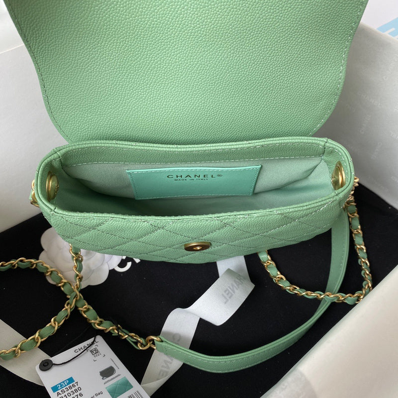 Satchel Bags - CHL Bags - 7556