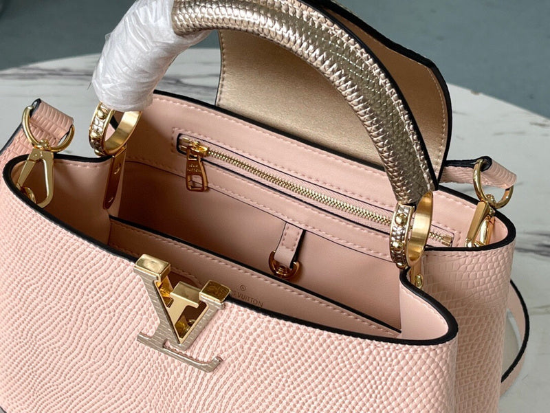 GlamI Lu-Vi bags - 5465