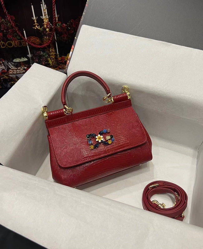 Glamy - DG bag - 102