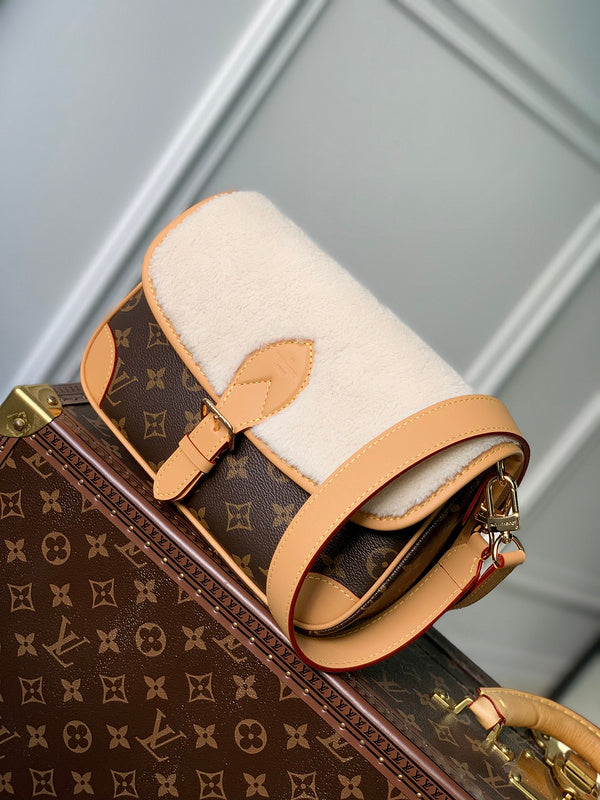 Satchel Bags - VL Bags - 1818