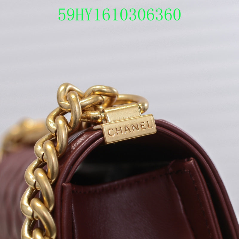 Glami - CHL Bags - 1414