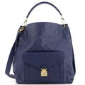 Louis Vuitton Metis Hobo Monogram Empreinte Leather