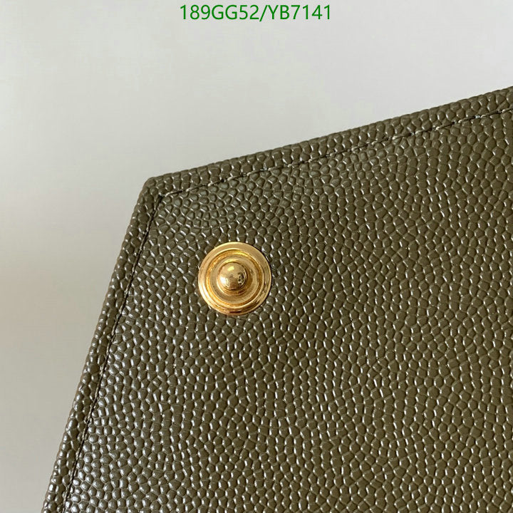 SAMC - YLS Bags - 298