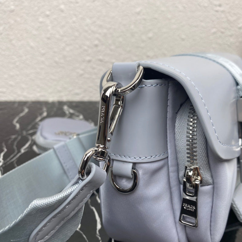 Glamy - PD Bags - 858