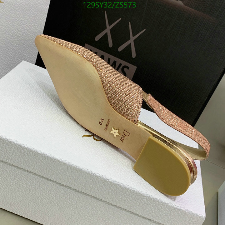 SAMCC - DOR Women Shoes - 2359