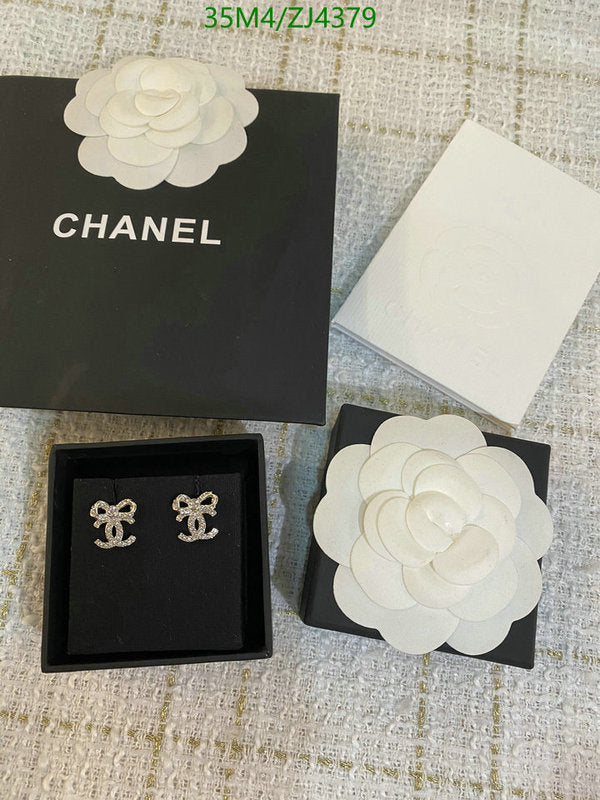 SAMC - CHL Jewelry Earrings - 569