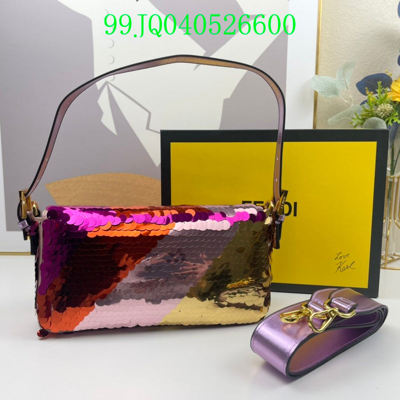 Glami - FDE Bags - 3204