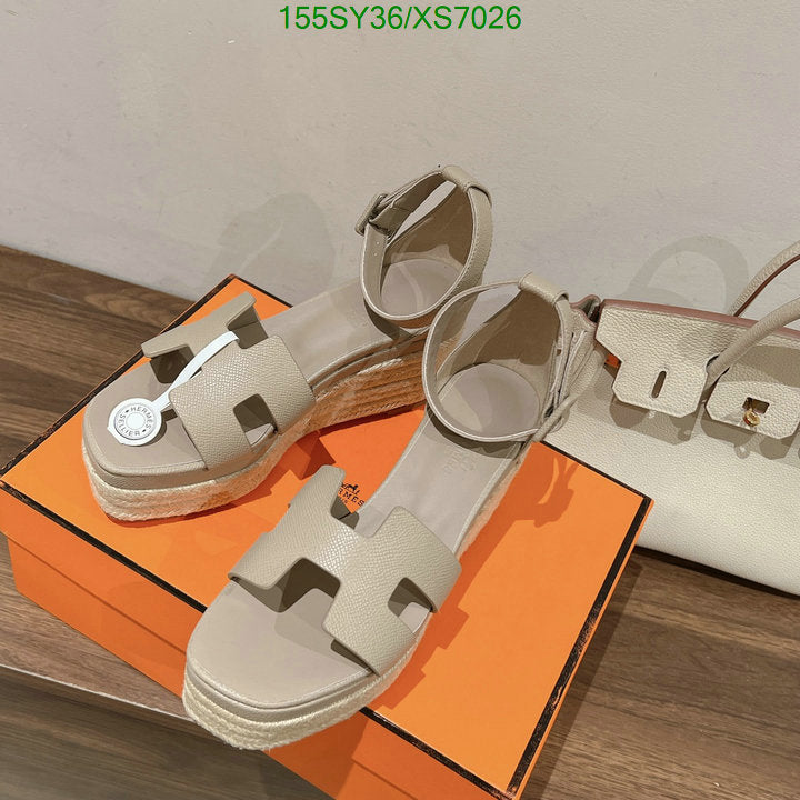 SAMC - HMS Women Shoes - 339