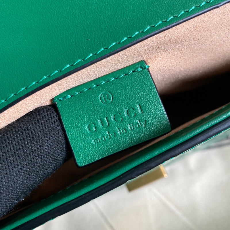 Glami Fashion - GCI Bags - 5845