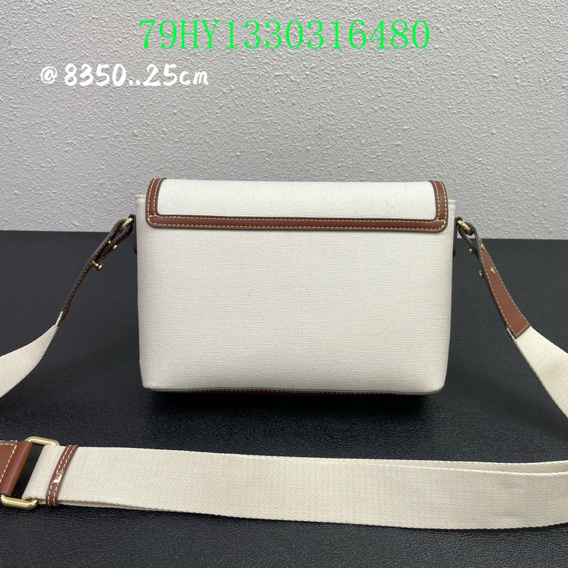 ELE Fashion -BBR Bags - 157