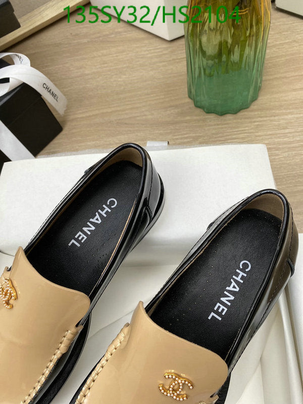 SAMC - CHL Women Shoes - 056