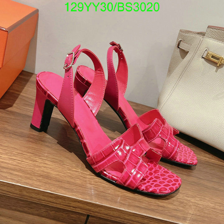 SAMC - HMS Women Shoes - 120