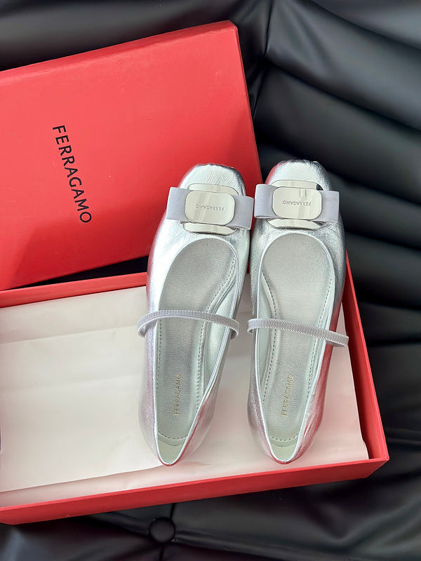 Glami - FGO Women Shoes - 067