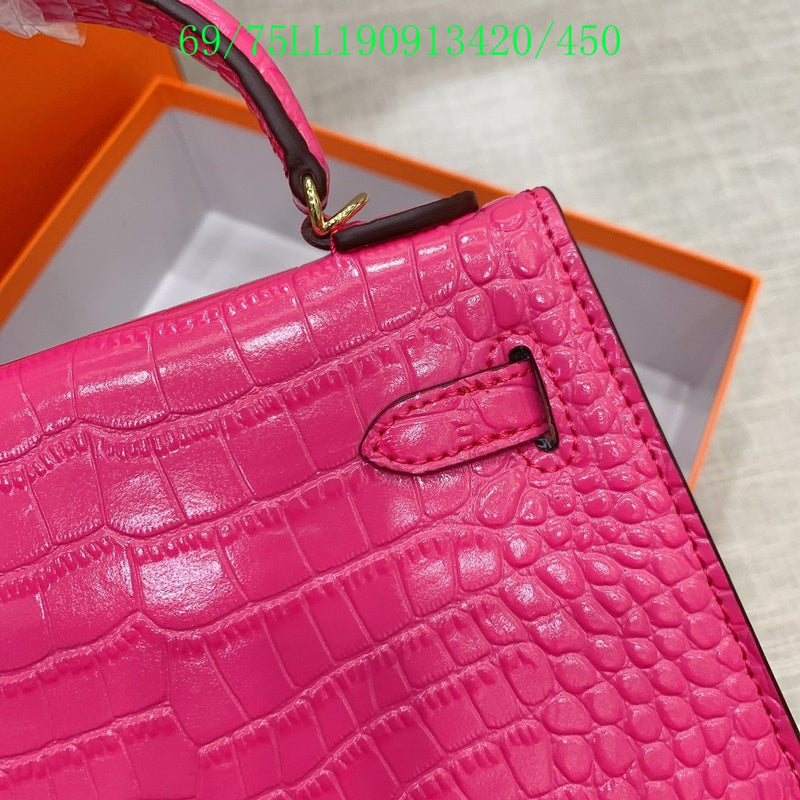 Glami - HMS Bags - 1083