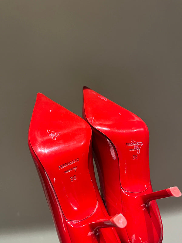 Glami - FGO Women Shoes - 441
