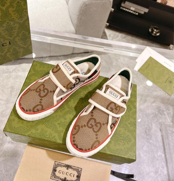 SAMC - GUKI Women Shoes - 638