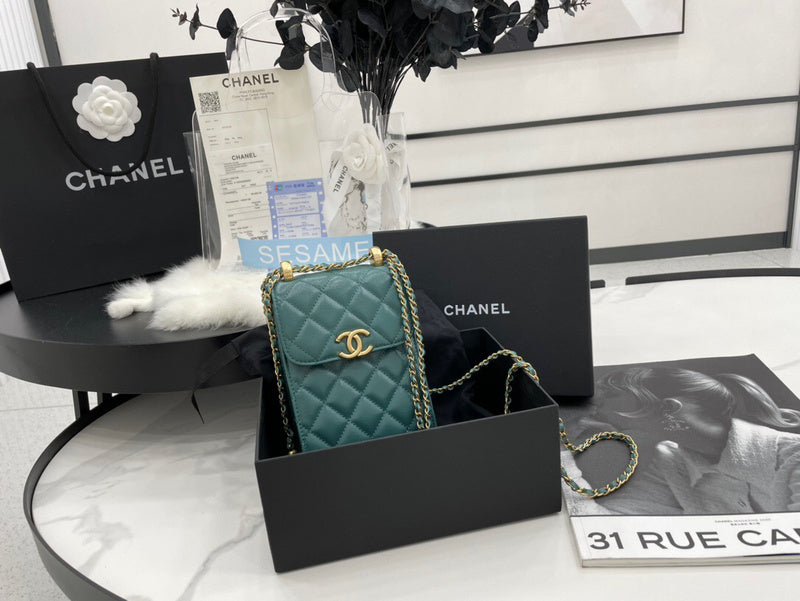 ELE - CHL Bags - 581