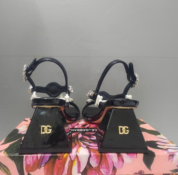 SAMC - DAG Women Shoes - 153
