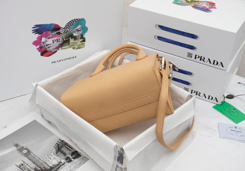 Satchel Bags - PRA Bags - 541