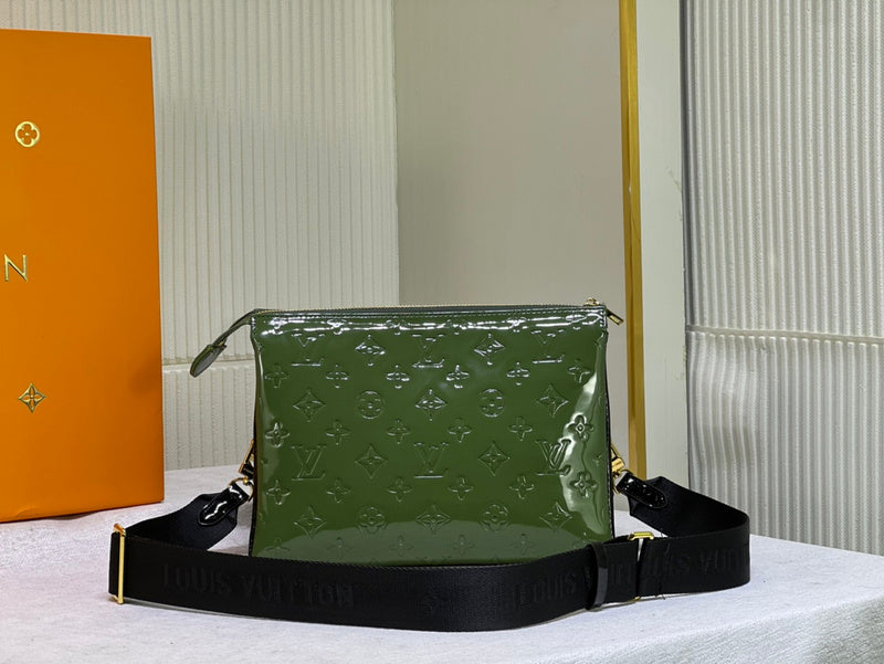 Satchel Bags - VL2 Bags - 342