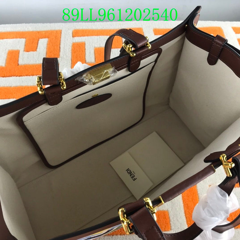 Glami - FDE Bags - 2019
