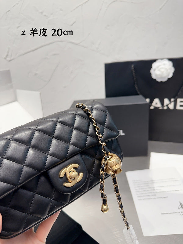 Satchel Bags - CHL Bags - 7080