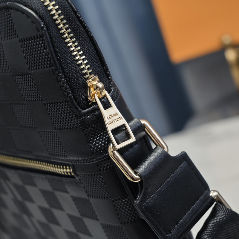 Satchel Bags - VL Bags - 3381