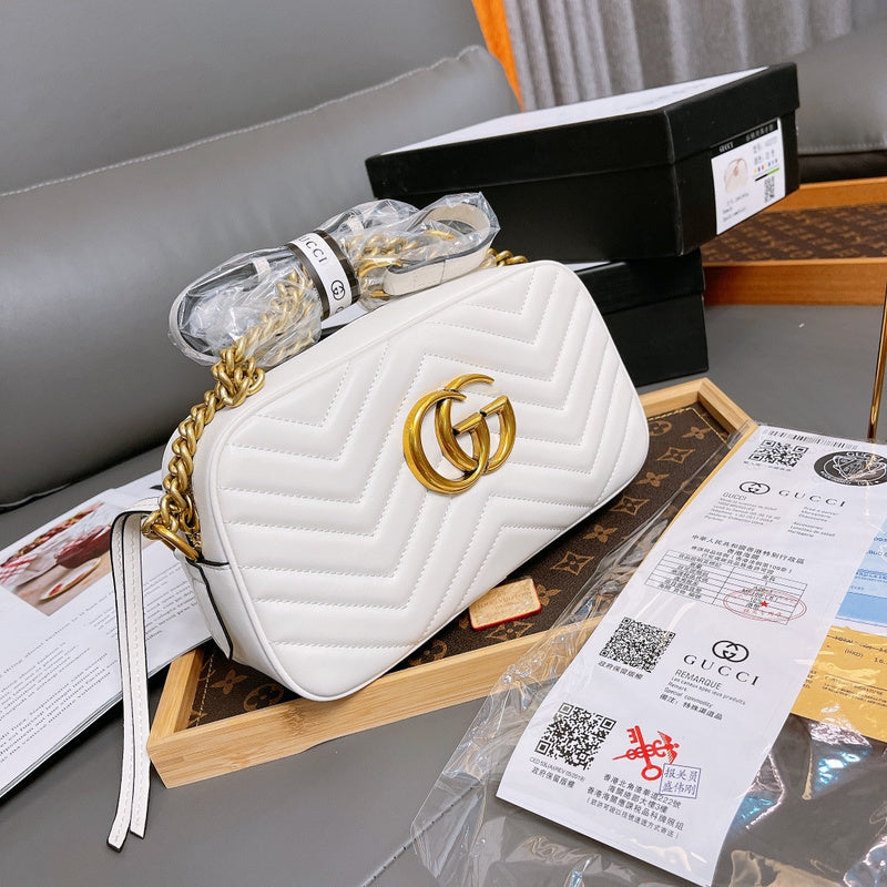 Satchel Bags - GCI Bags - 2138