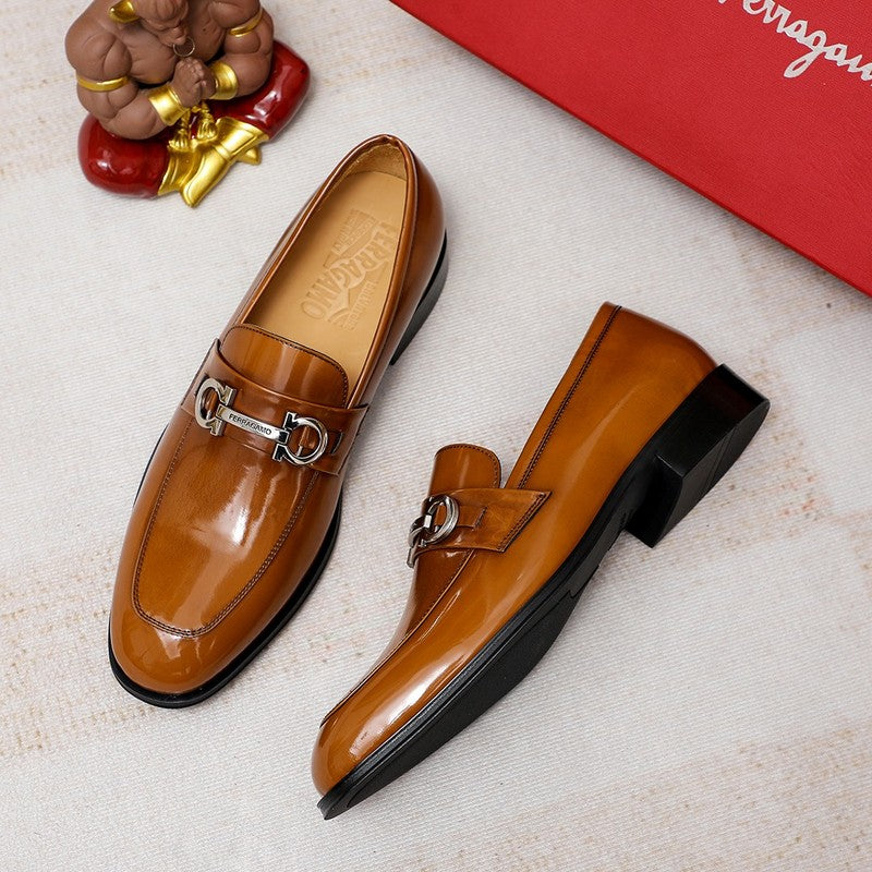 Glami - FGO Men Shoes - 831