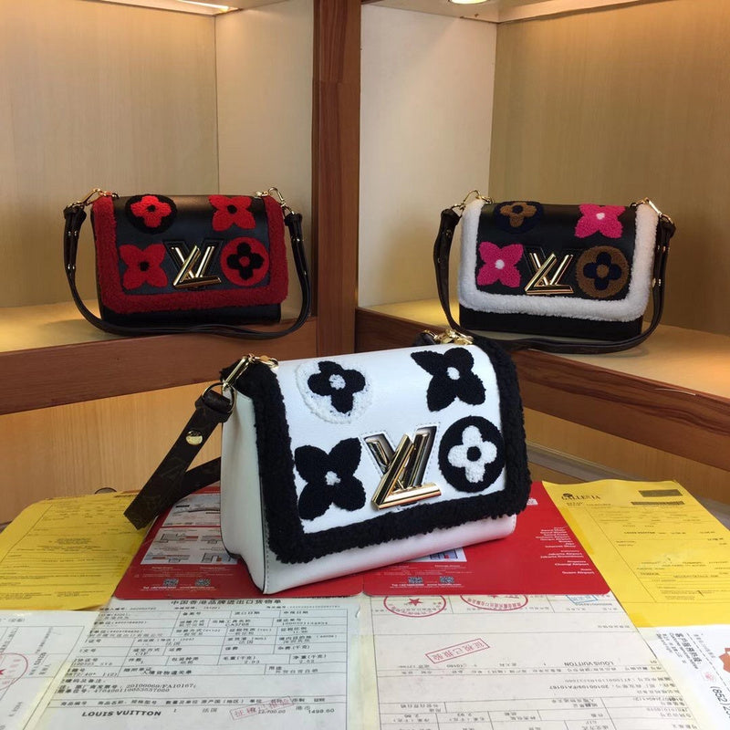 Satchel Bags - VL1 Bags - 650