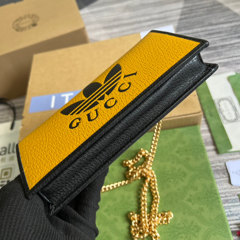 ELE - GG Bags - 1225