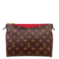 LOUIS VUITTON Monogram Pallas Beauty Case