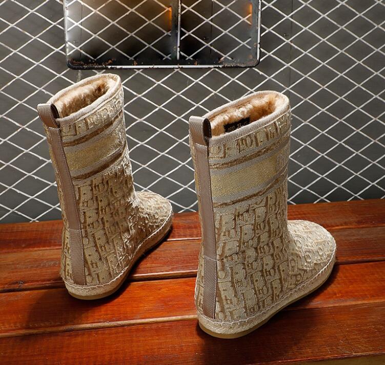 SAMCC - DOR Women Shoes - 564