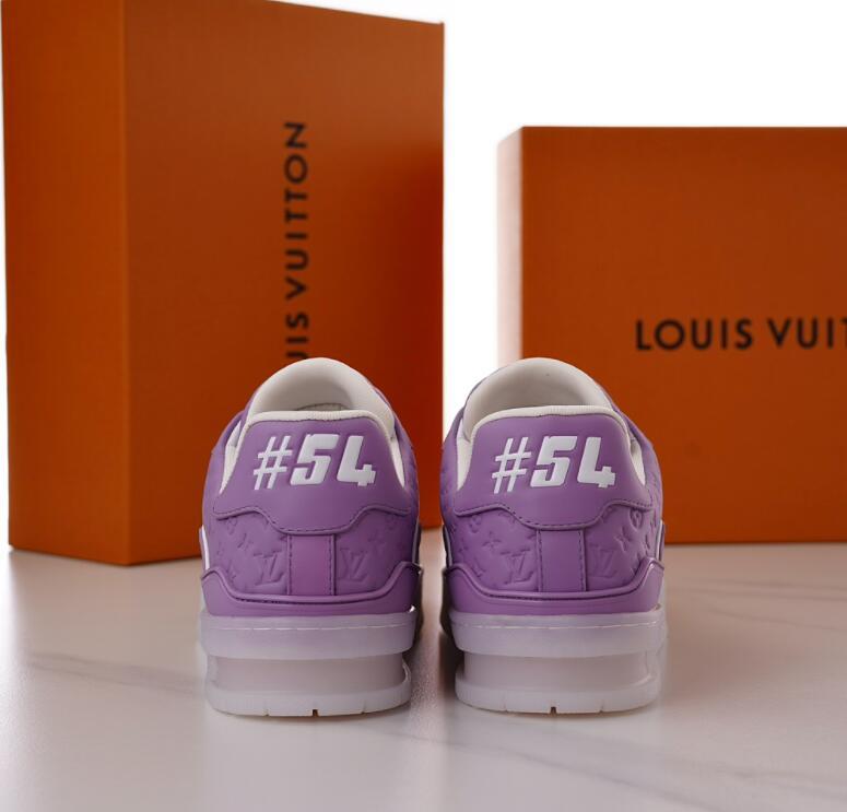 SAMC - LOV Men Shoes - 235