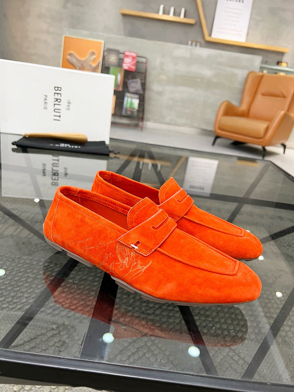 Glami - BRE Men Shoes - 098